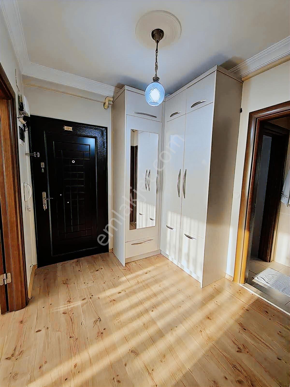 Trabzon Söğütlü'de Satılık Daire — fotoğraf 12