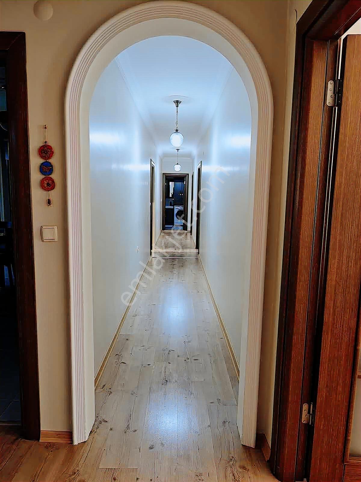 Trabzon Söğütlü'de Satılık Daire — fotoğraf 13