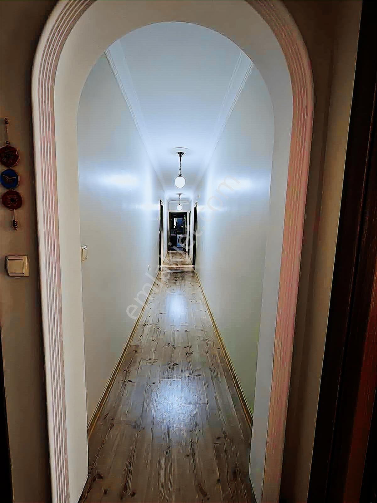 Trabzon Söğütlü'de Satılık Daire — fotoğraf 14
