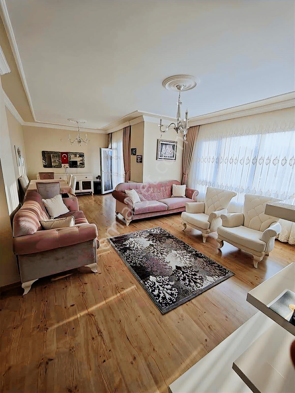 Trabzon Söğütlü'de Satılık Daire — fotoğraf 17