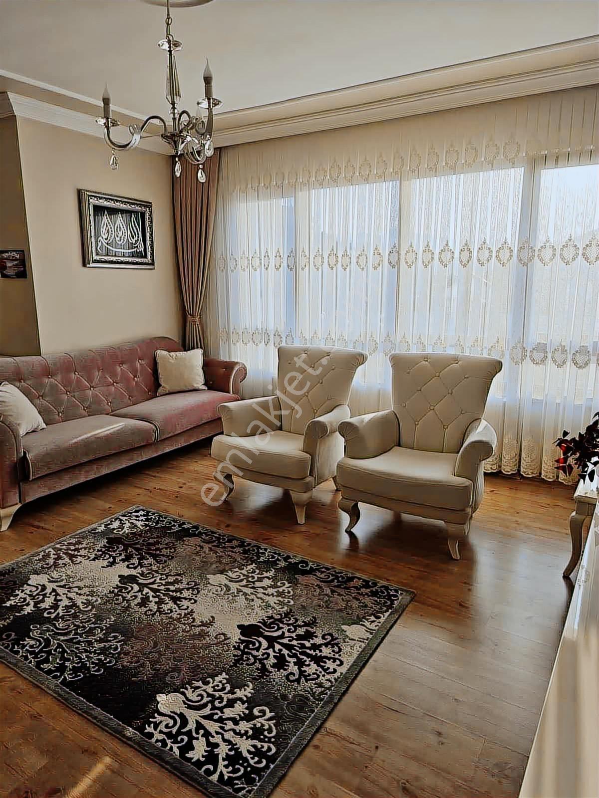 Trabzon Söğütlü'de Satılık Daire — fotoğraf 19