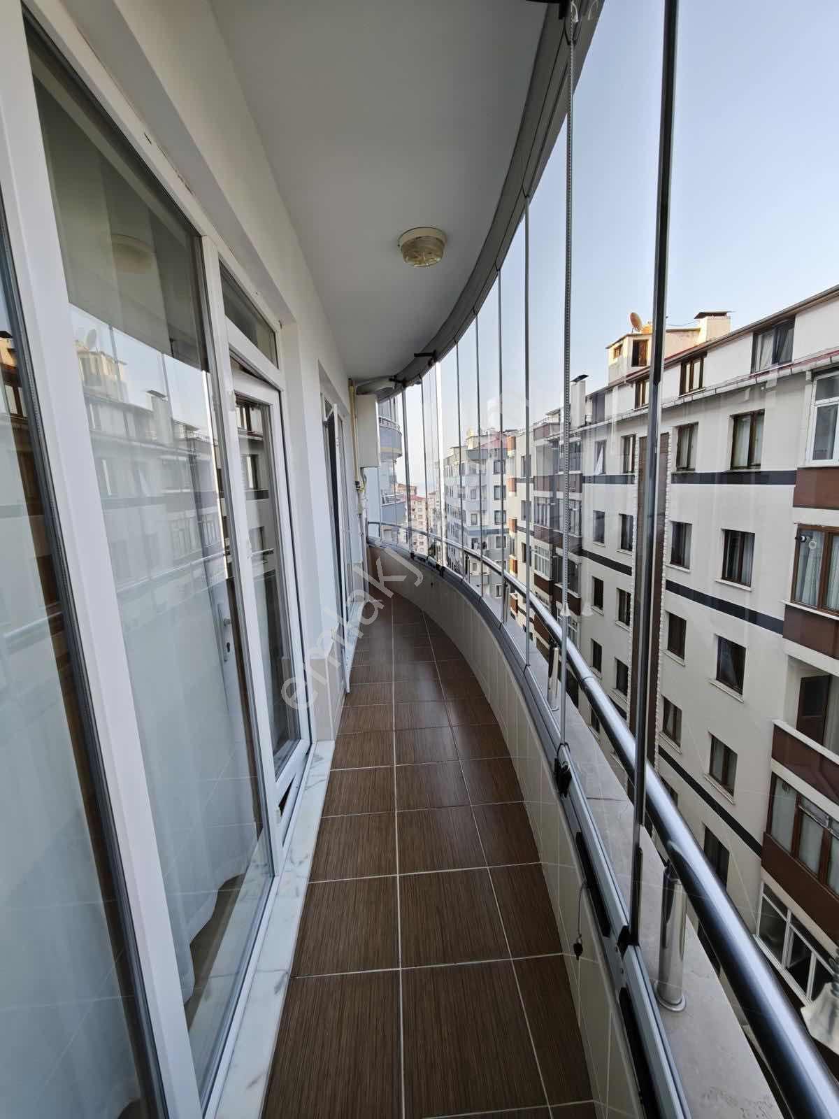 Trabzon Söğütlü'de Satılık Daire — fotoğraf 33