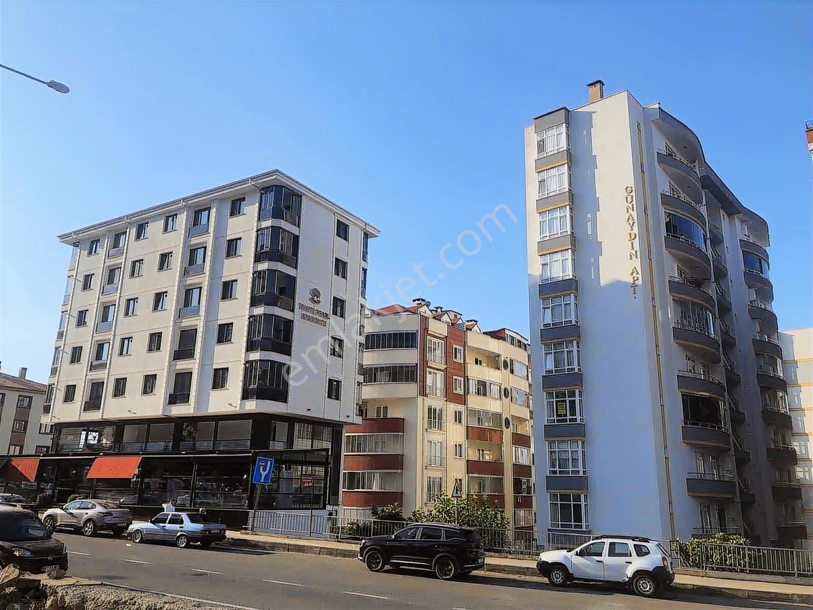 Trabzon Söğütlü'de Satılık Daire — fotoğraf 34