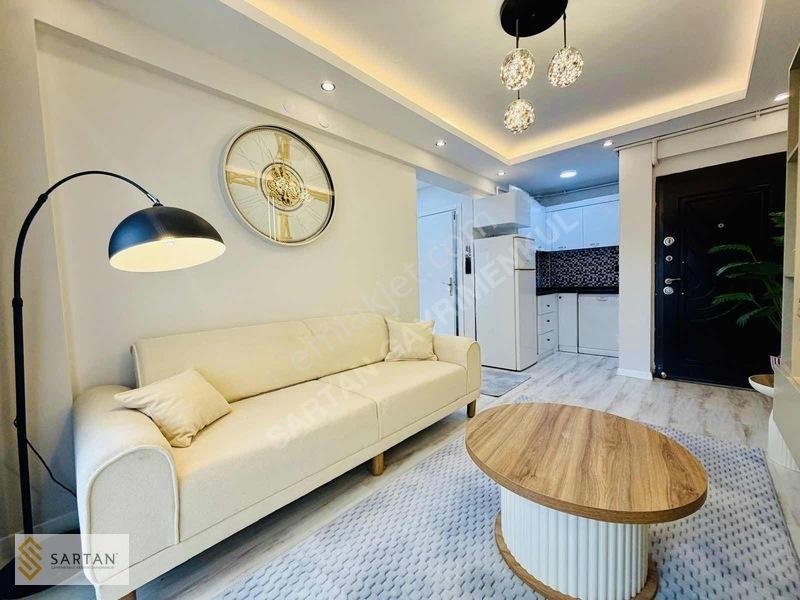 Görüklede Ultra Lüks Tasarım 2+1 Satılık Daire — fotoğraf 6