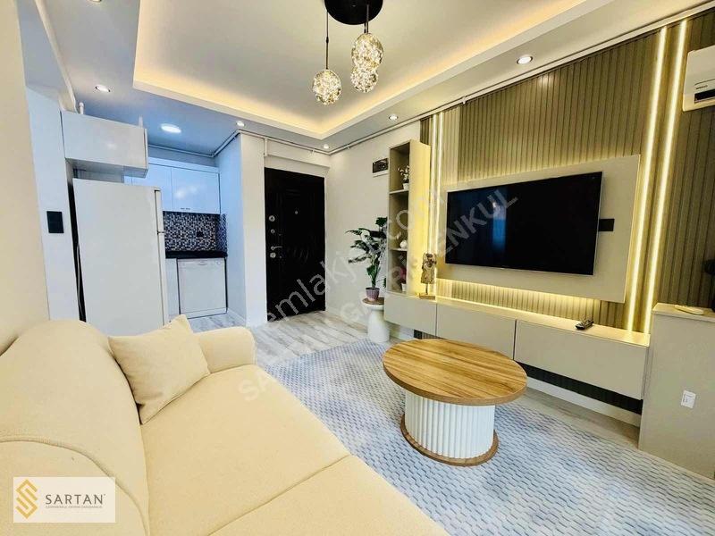 Görüklede Ultra Lüks Tasarım 2+1 Satılık Daire — fotoğraf 7