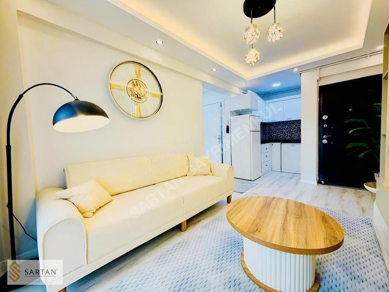 Görüklede Ultra Lüks Tasarım 2+1 Satılık Daire — fotoğraf 9