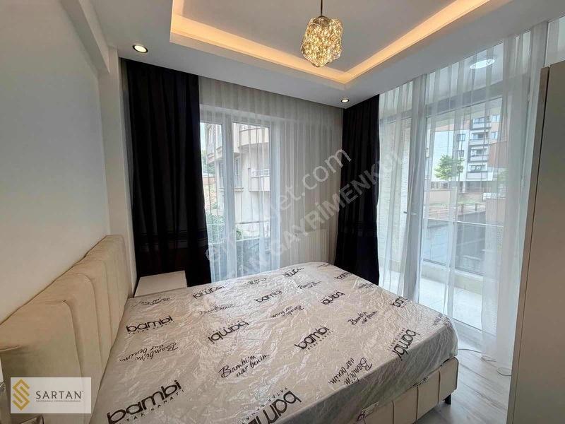 Görüklede Ultra Lüks Tasarım 2+1 Satılık Daire — fotoğraf 18