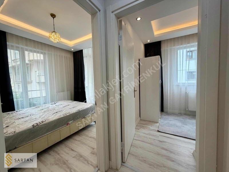 Görüklede Ultra Lüks Tasarım 2+1 Satılık Daire — fotoğraf 19