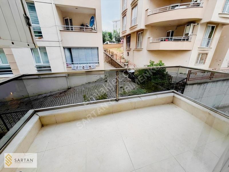 Görüklede Ultra Lüks Tasarım 2+1 Satılık Daire — fotoğraf 21