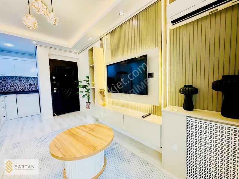 Görüklede Ultra Lüks Tasarım 2+1 Satılık Daire — fotoğraf 28
