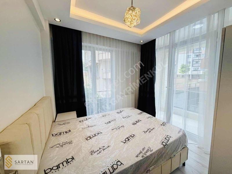 Görüklede Ultra Lüks Tasarım 2+1 Satılık Daire — fotoğraf 29
