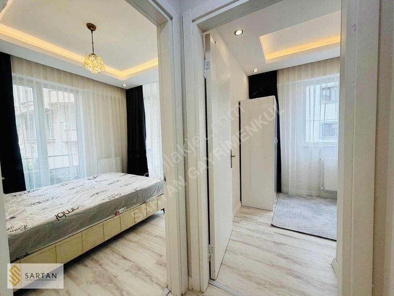 Görüklede Ultra Lüks Tasarım 2+1 Satılık Daire — fotoğraf 31