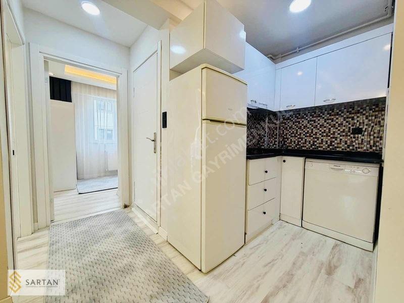 Görüklede Ultra Lüks Tasarım 2+1 Satılık Daire — fotoğraf 35