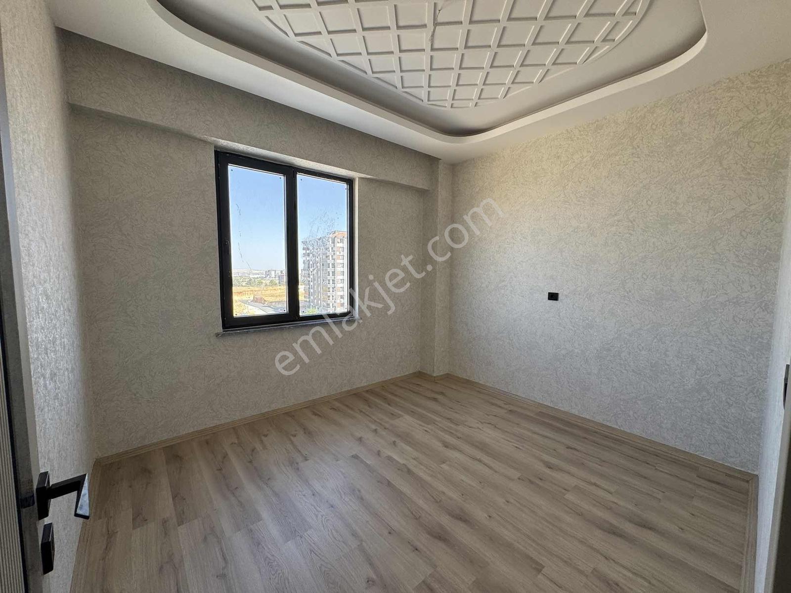 Göktürk Mah'de Muhteşem Konumuyla Sıfır Lüks 2.5+1 Ara Kat Daire — fotoğraf 6