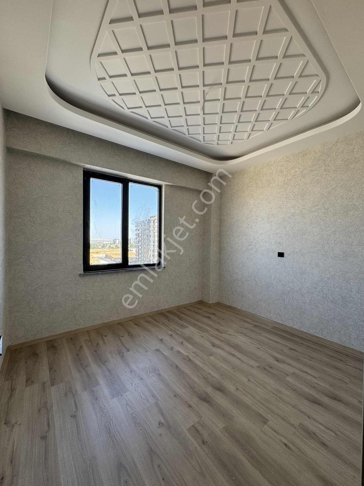 Göktürk Mah'de Muhteşem Konumuyla Sıfır Lüks 2.5+1 Ara Kat Daire — fotoğraf 7
