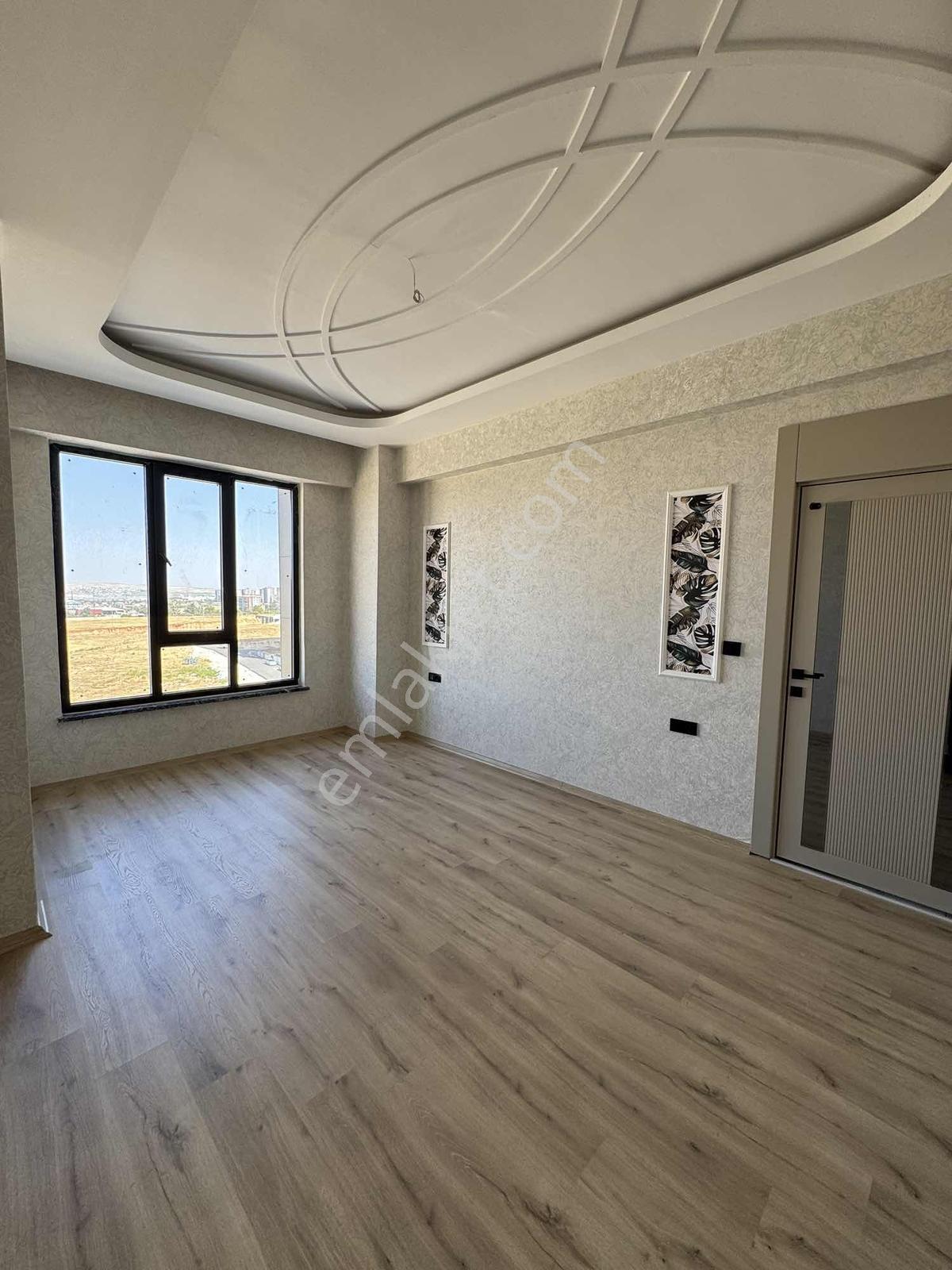 Göktürk Mah'de Muhteşem Konumuyla Sıfır Lüks 2.5+1 Ara Kat Daire — fotoğraf 10