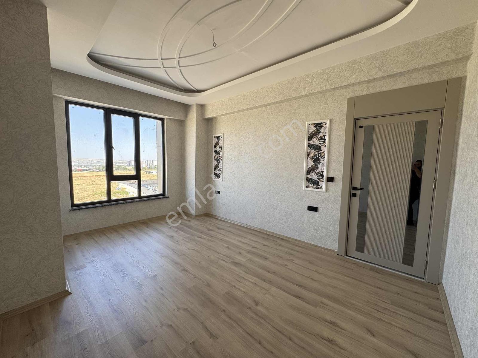 Göktürk Mah'de Muhteşem Konumuyla Sıfır Lüks 2.5+1 Ara Kat Daire — fotoğraf 11