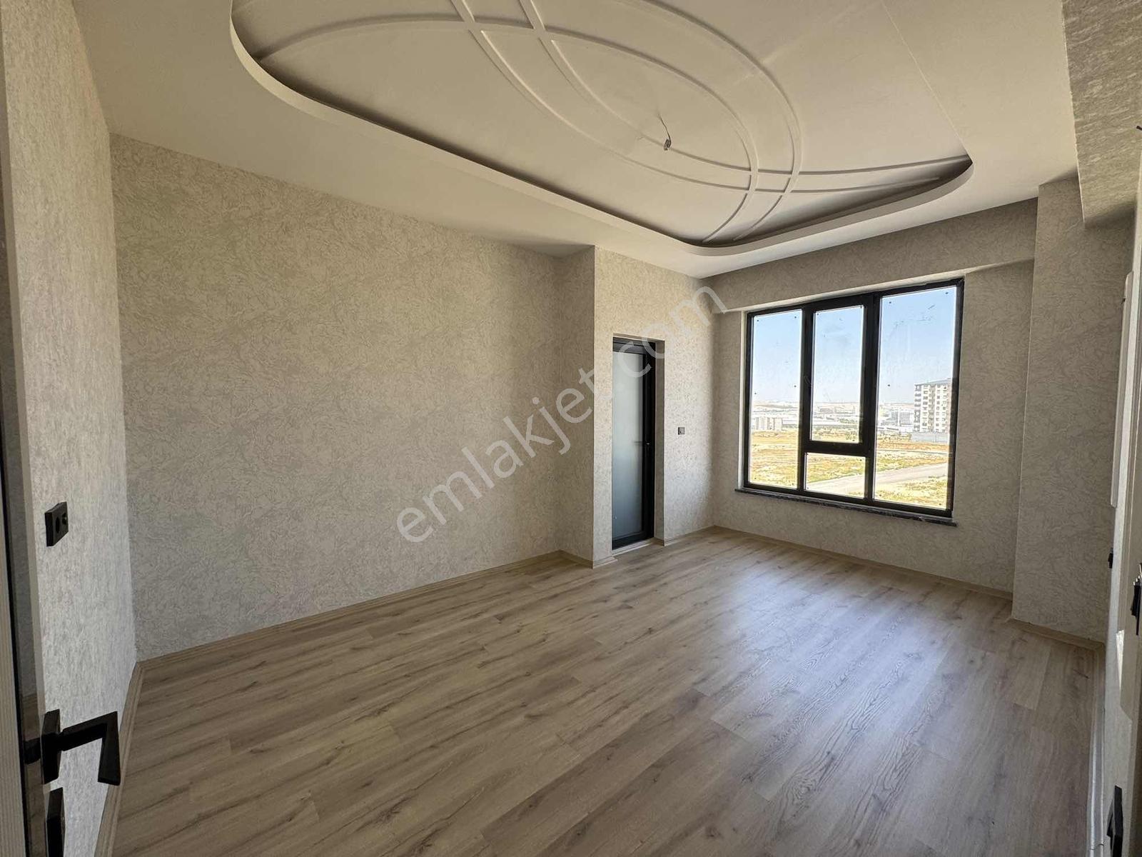 Göktürk Mah'de Muhteşem Konumuyla Sıfır Lüks 2.5+1 Ara Kat Daire — fotoğraf 12