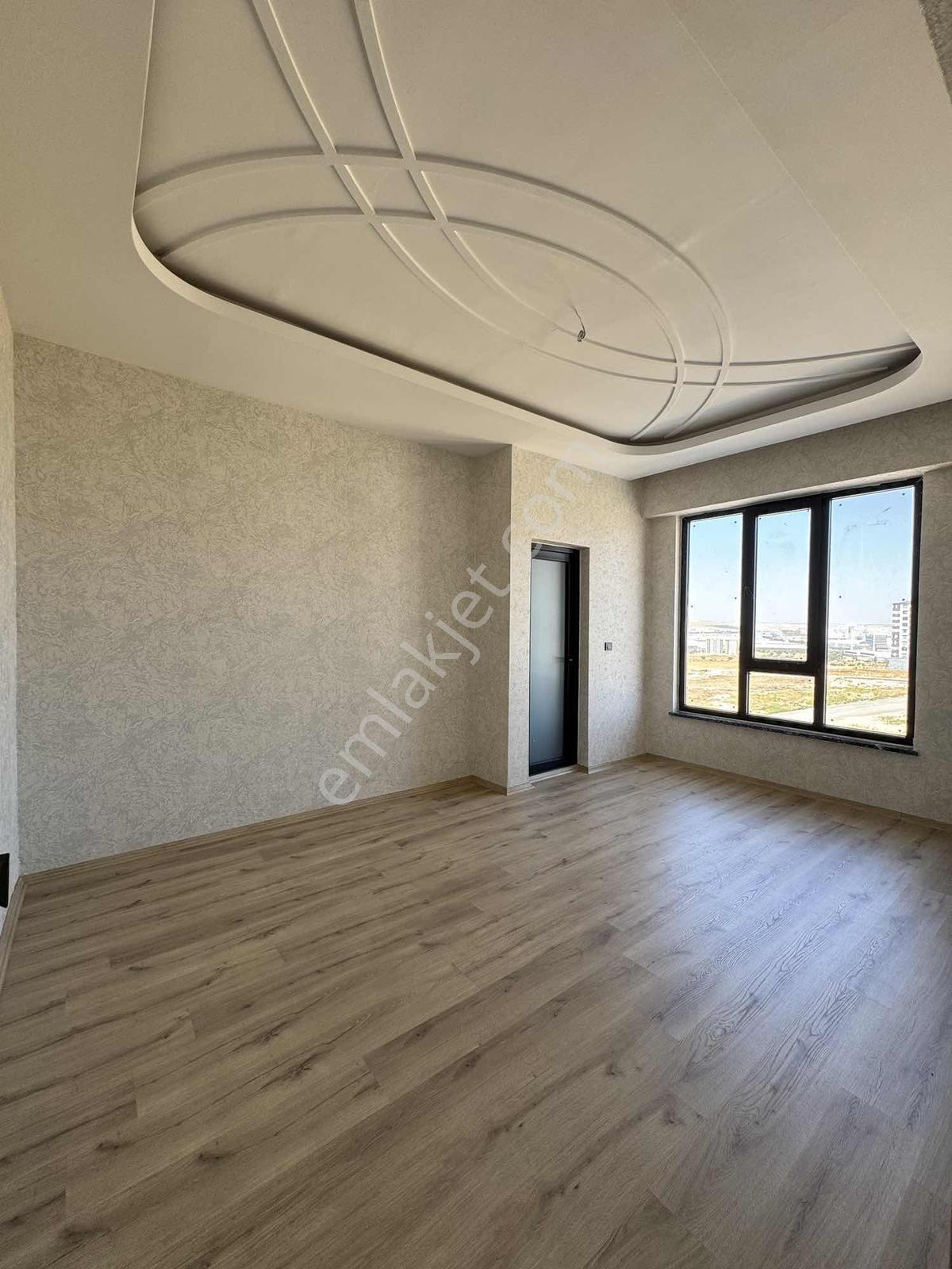 Göktürk Mah'de Muhteşem Konumuyla Sıfır Lüks 2.5+1 Ara Kat Daire — fotoğraf 13