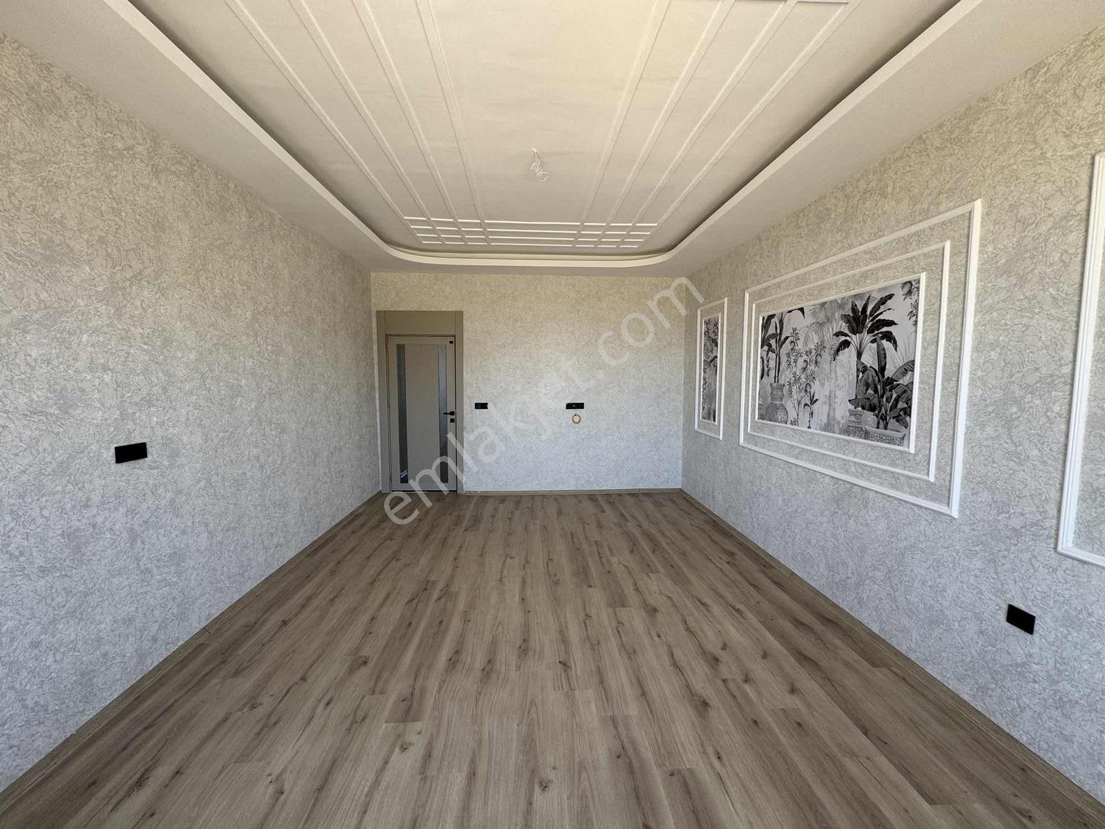 Göktürk Mah'de Muhteşem Konumuyla Sıfır Lüks 2.5+1 Ara Kat Daire — fotoğraf 29