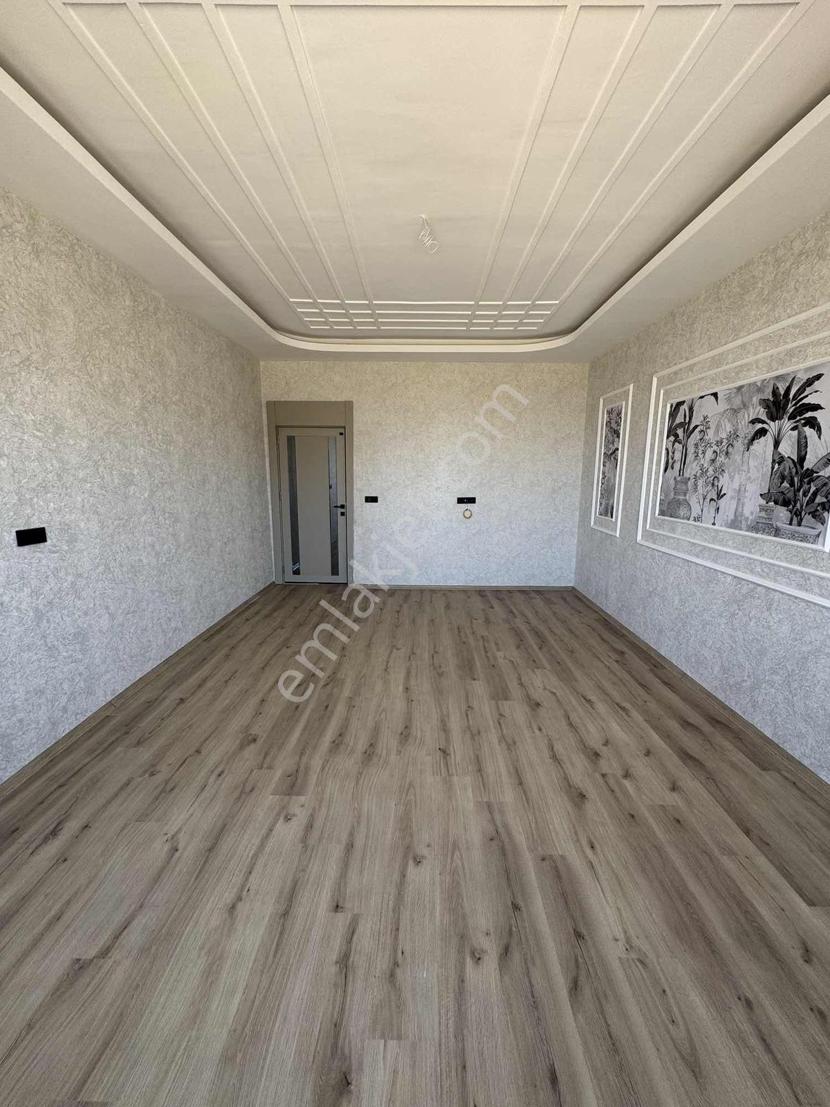 Göktürk Mah'de Muhteşem Konumuyla Sıfır Lüks 2.5+1 Ara Kat Daire — fotoğraf 30