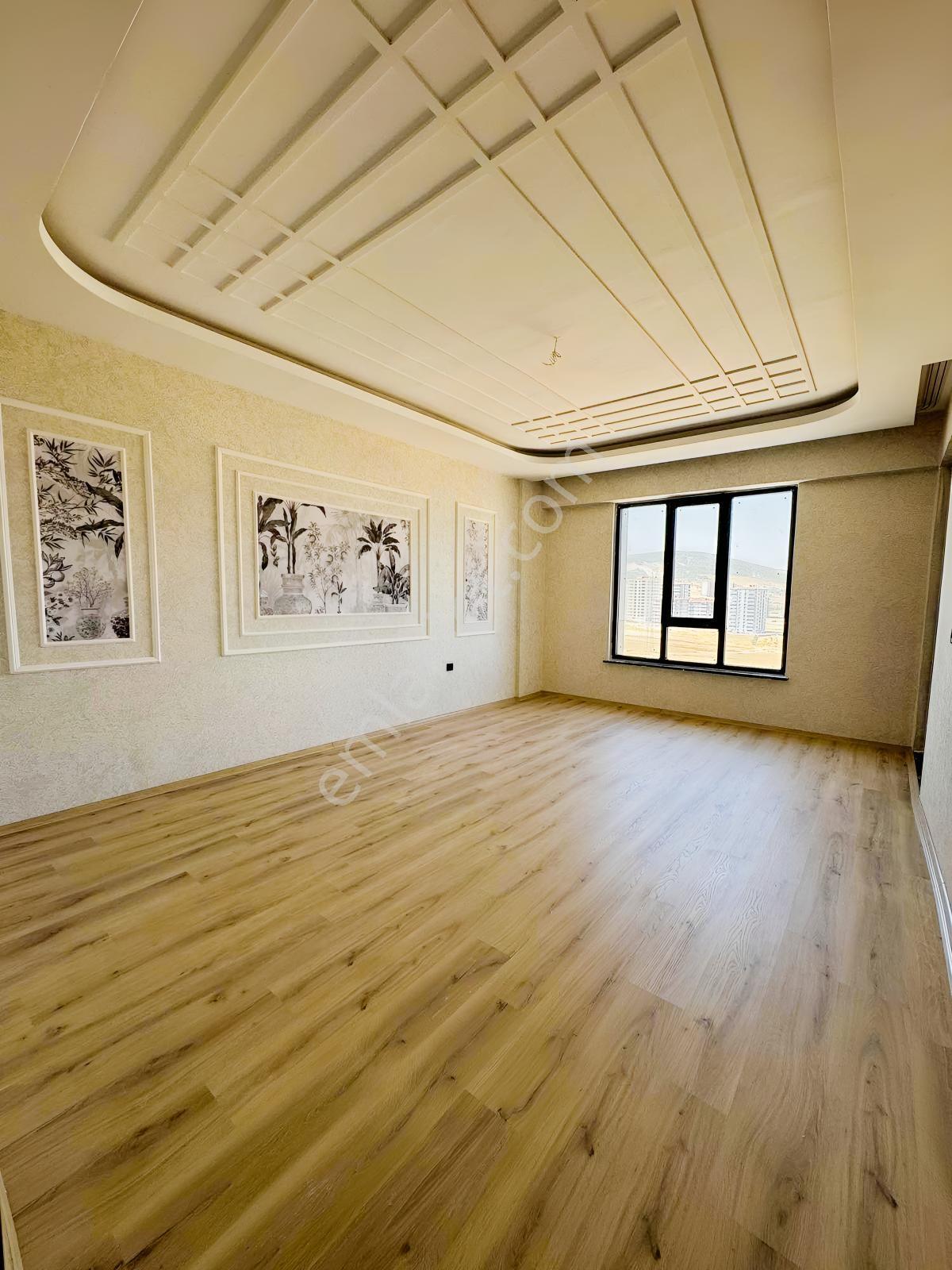 Göktürk Mah'de Muhteşem Konumuyla Sıfır Lüks 2.5+1 Ara Kat Daire — fotoğraf 32
