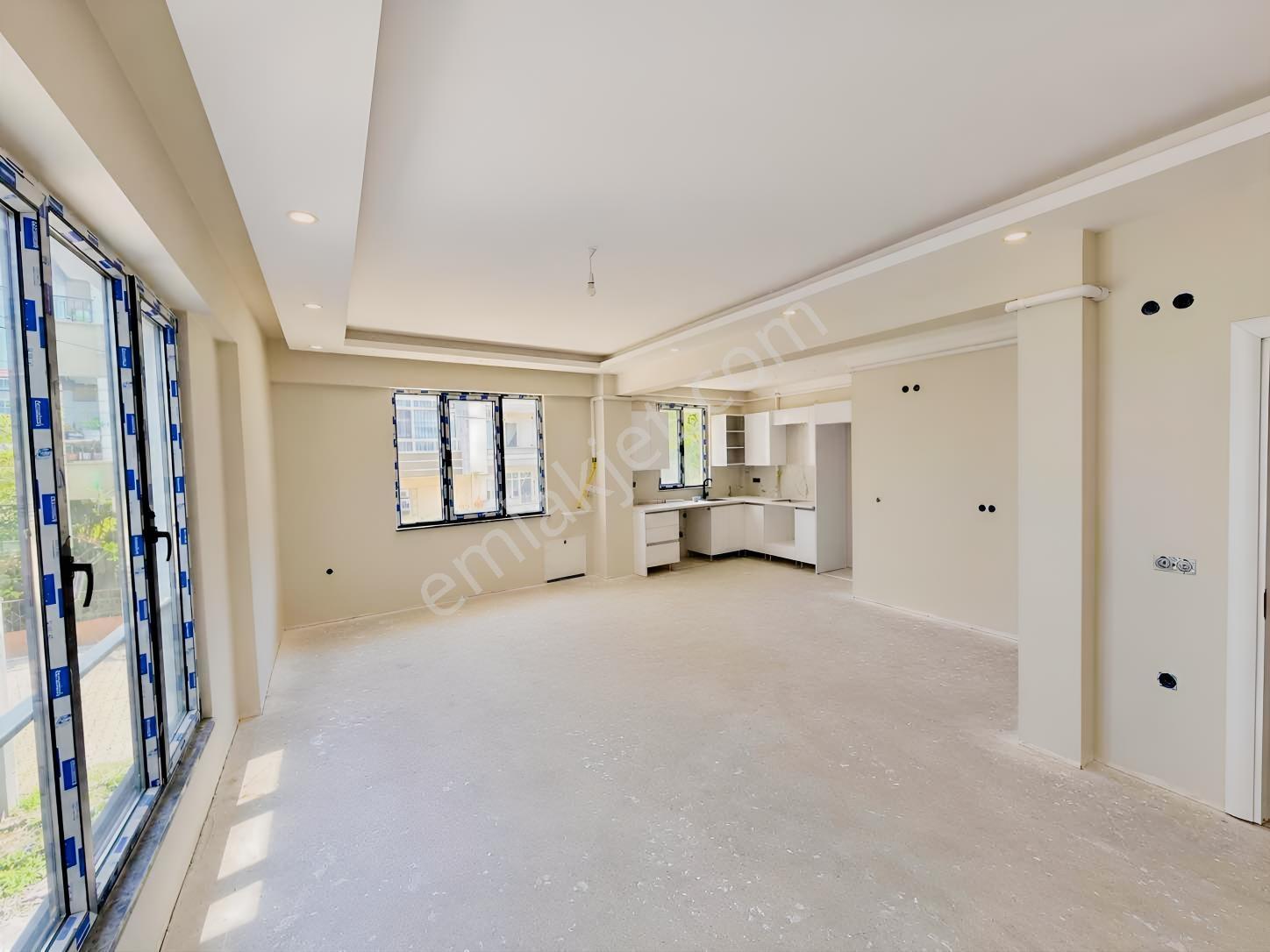 Remax Yusuf Eralp | Terme Çay Mah| Satılık Sıfır 2+1 — fotoğraf 8