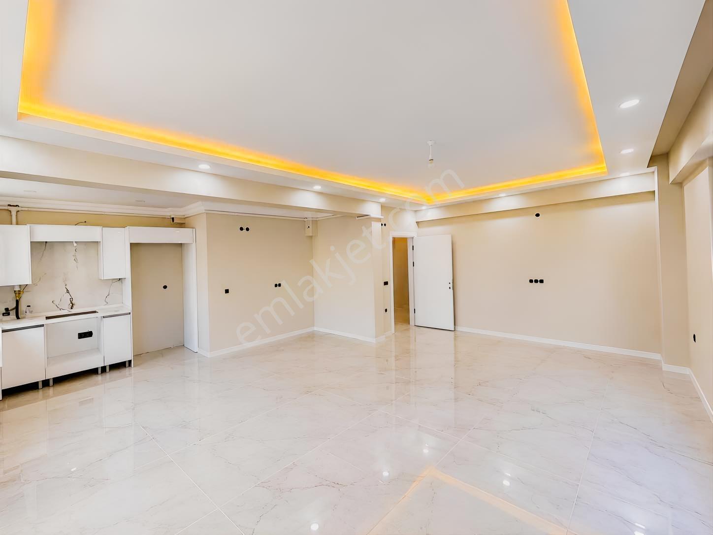 Remax Yusuf Eralp | Terme Çay Mah| Satılık Sıfır 2+1 — fotoğraf 9