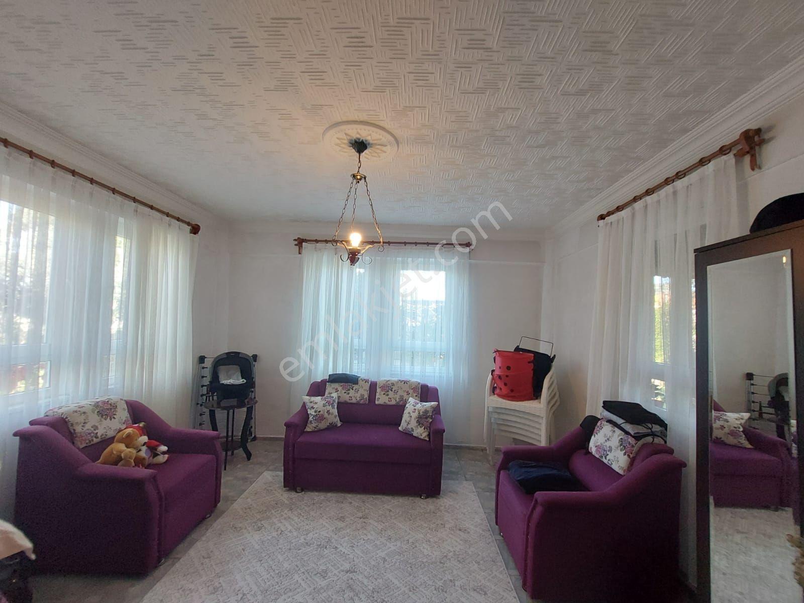 Ortaca Kemaliye De 645 M2 Arazide 7+2 Yüzme Havuzlu Ev Satılık Veya Takas — fotoğraf 8