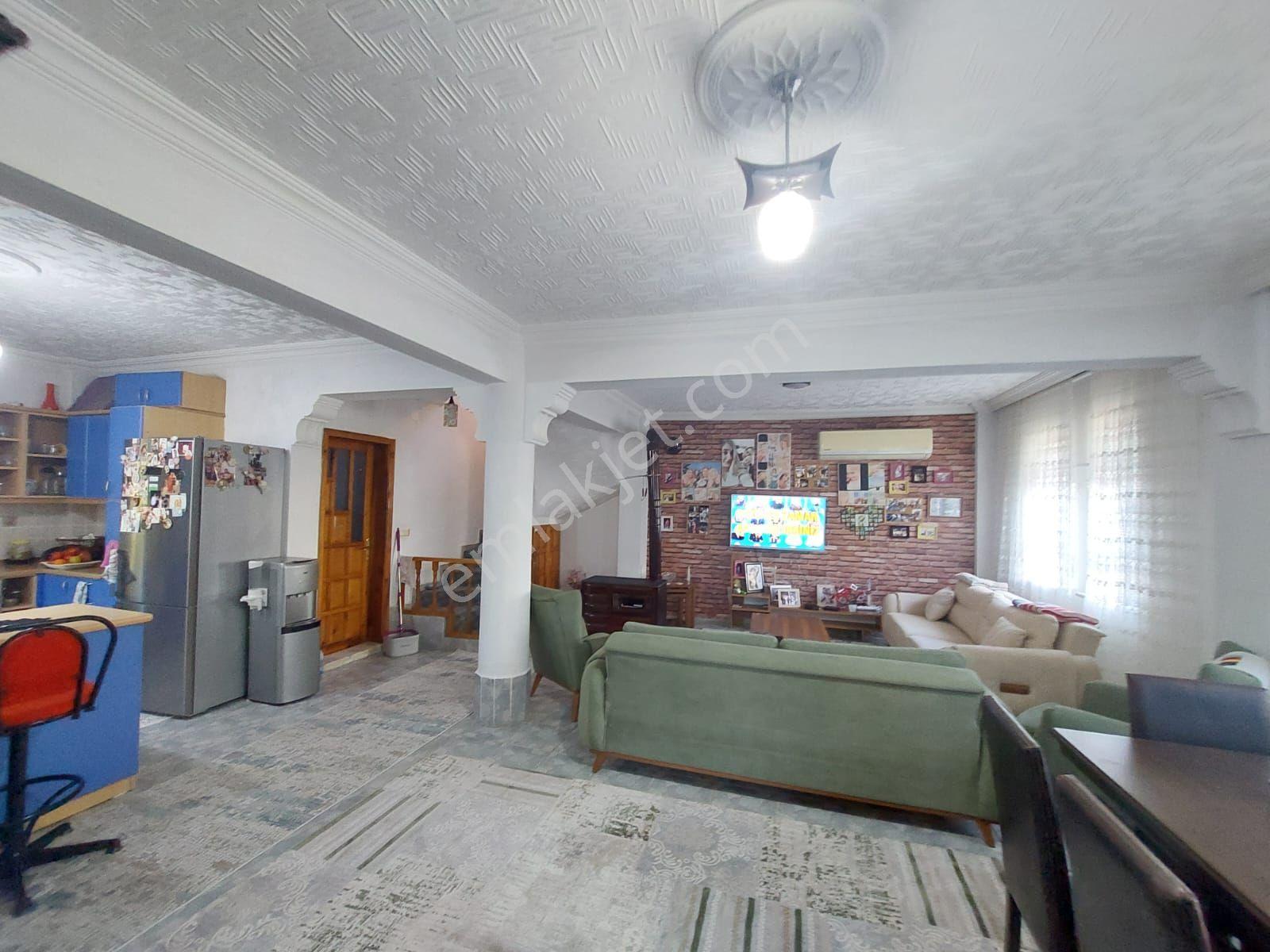Ortaca Kemaliye De 645 M2 Arazide 7+2 Yüzme Havuzlu Ev Satılık Veya Takas — fotoğraf 9