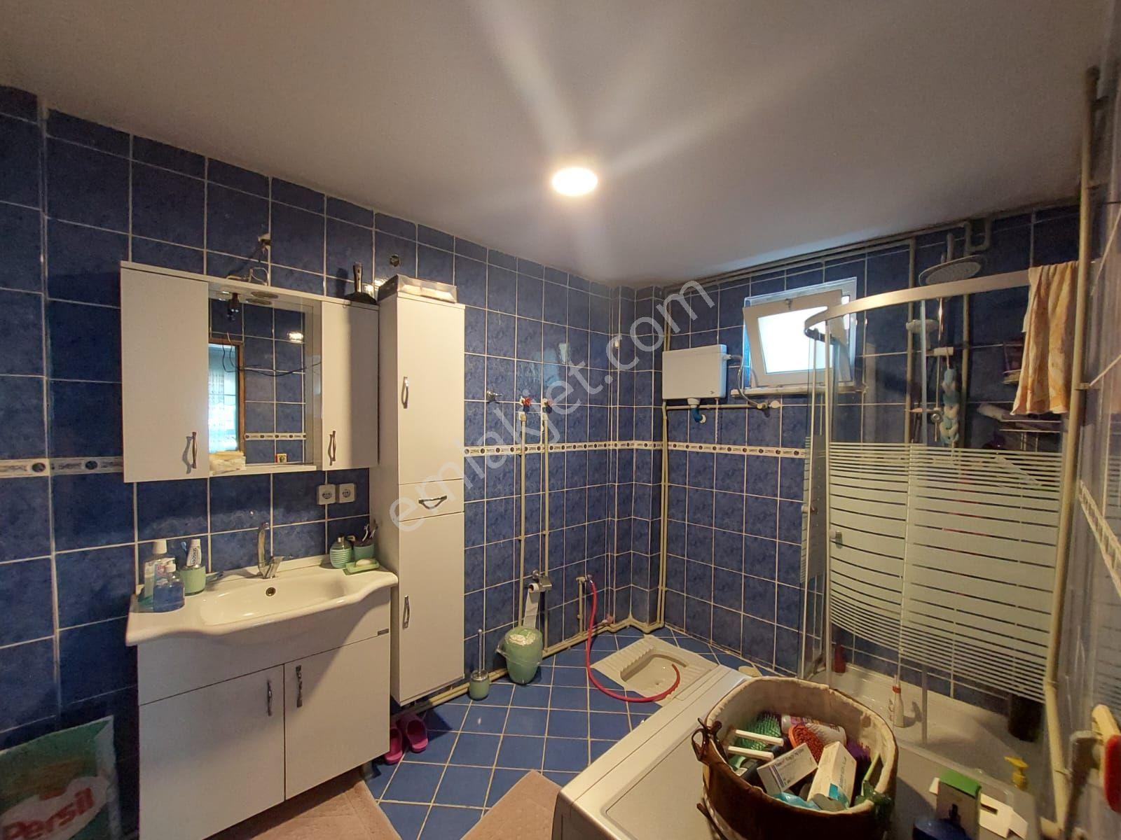 Ortaca Kemaliye De 645 M2 Arazide 7+2 Yüzme Havuzlu Ev Satılık Veya Takas — fotoğraf 10