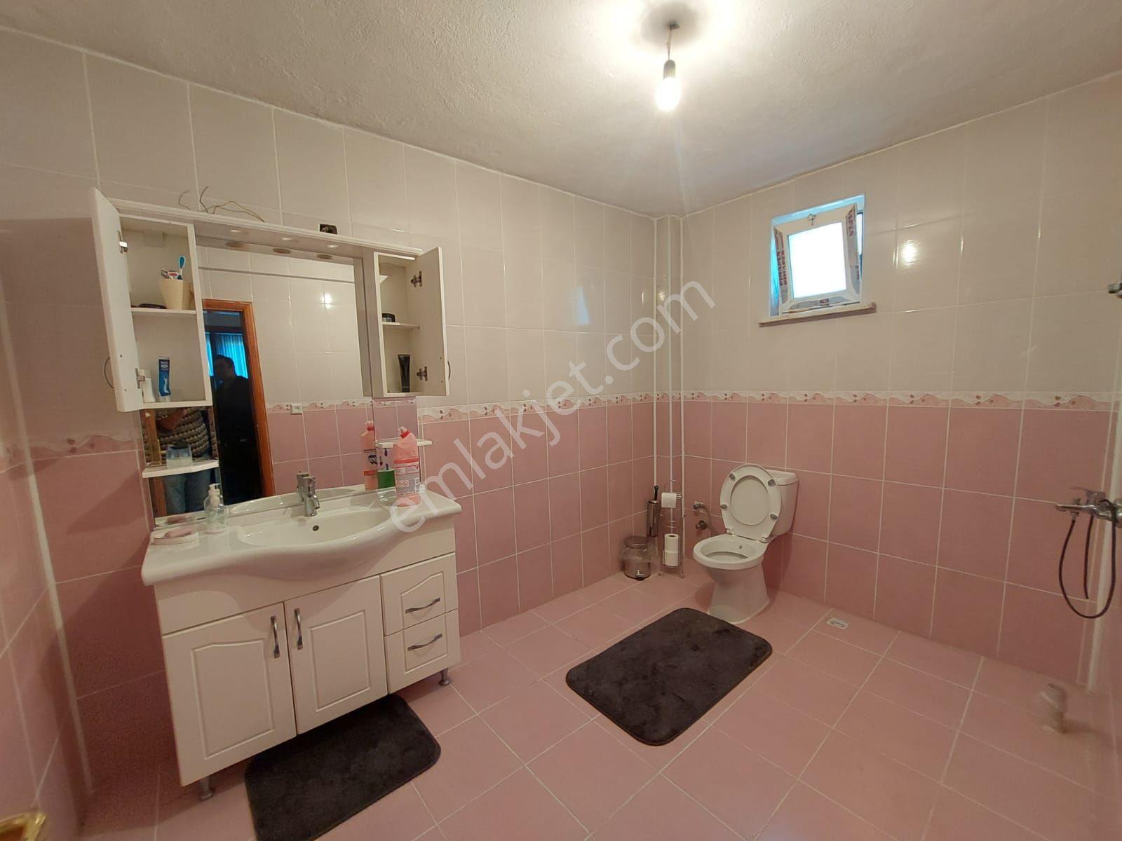 Ortaca Kemaliye De 645 M2 Arazide 7+2 Yüzme Havuzlu Ev Satılık Veya Takas — fotoğraf 11