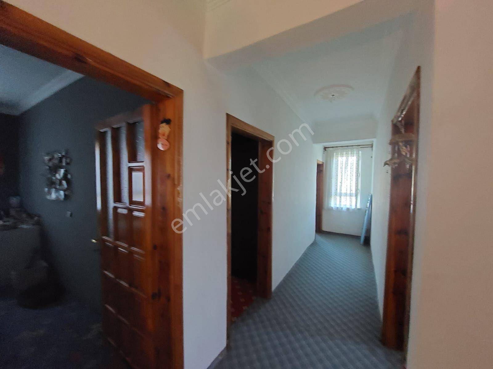 Ortaca Kemaliye De 645 M2 Arazide 7+2 Yüzme Havuzlu Ev Satılık Veya Takas — fotoğraf 12