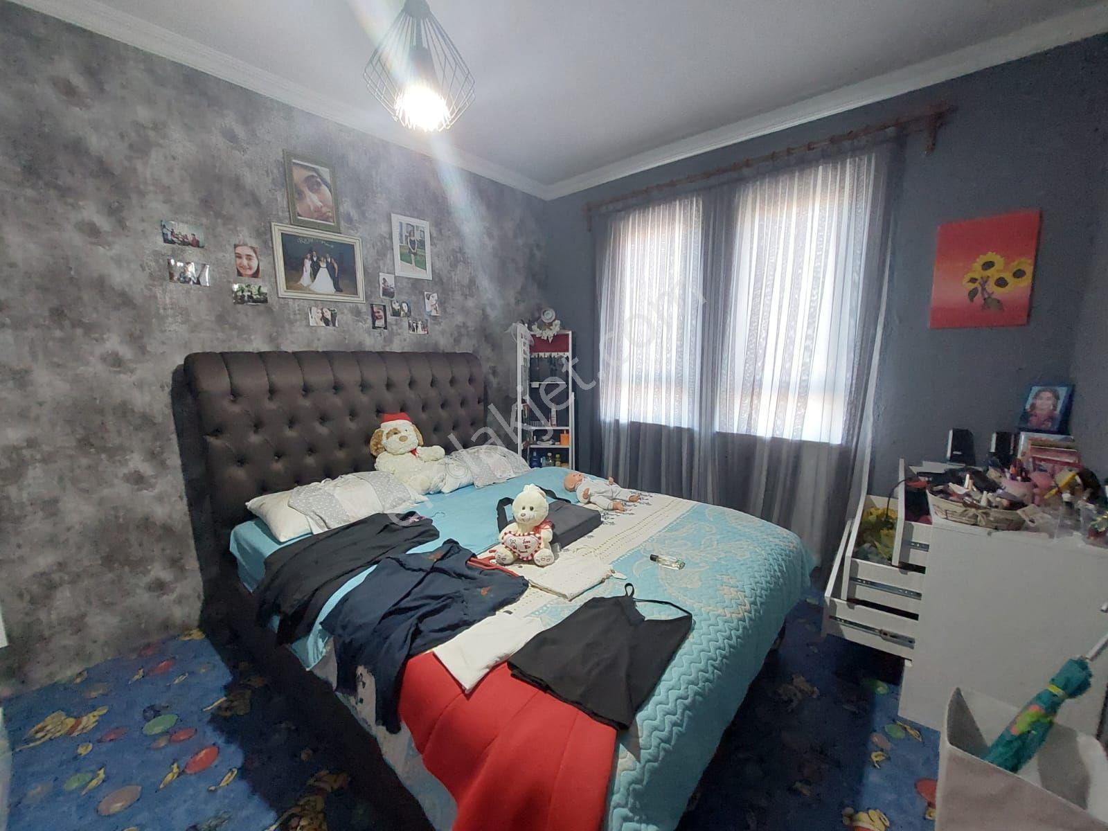 Ortaca Kemaliye De 645 M2 Arazide 7+2 Yüzme Havuzlu Ev Satılık Veya Takas — fotoğraf 13