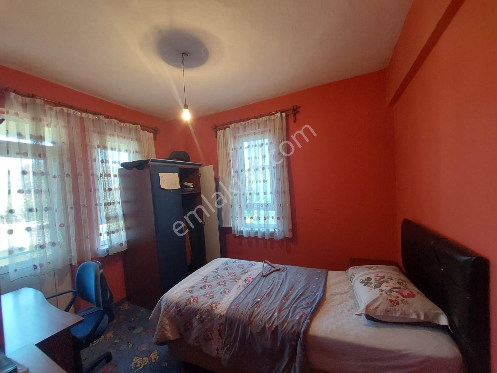 Ortaca Kemaliye De 645 M2 Arazide 7+2 Yüzme Havuzlu Ev Satılık Veya Takas — fotoğraf 14