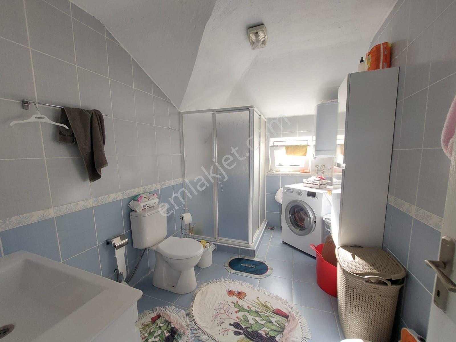 Ortaca Kemaliye De 645 M2 Arazide 7+2 Yüzme Havuzlu Ev Satılık Veya Takas — fotoğraf 17