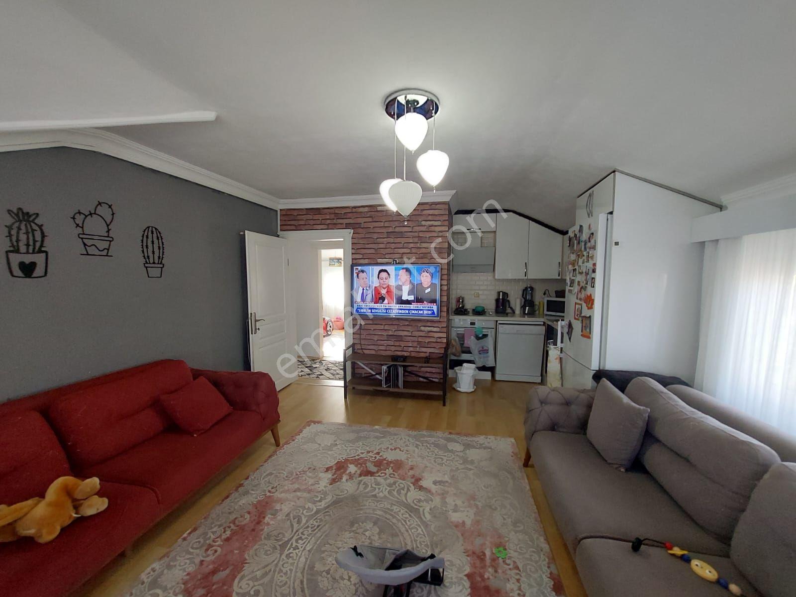 Ortaca Kemaliye De 645 M2 Arazide 7+2 Yüzme Havuzlu Ev Satılık Veya Takas — fotoğraf 20