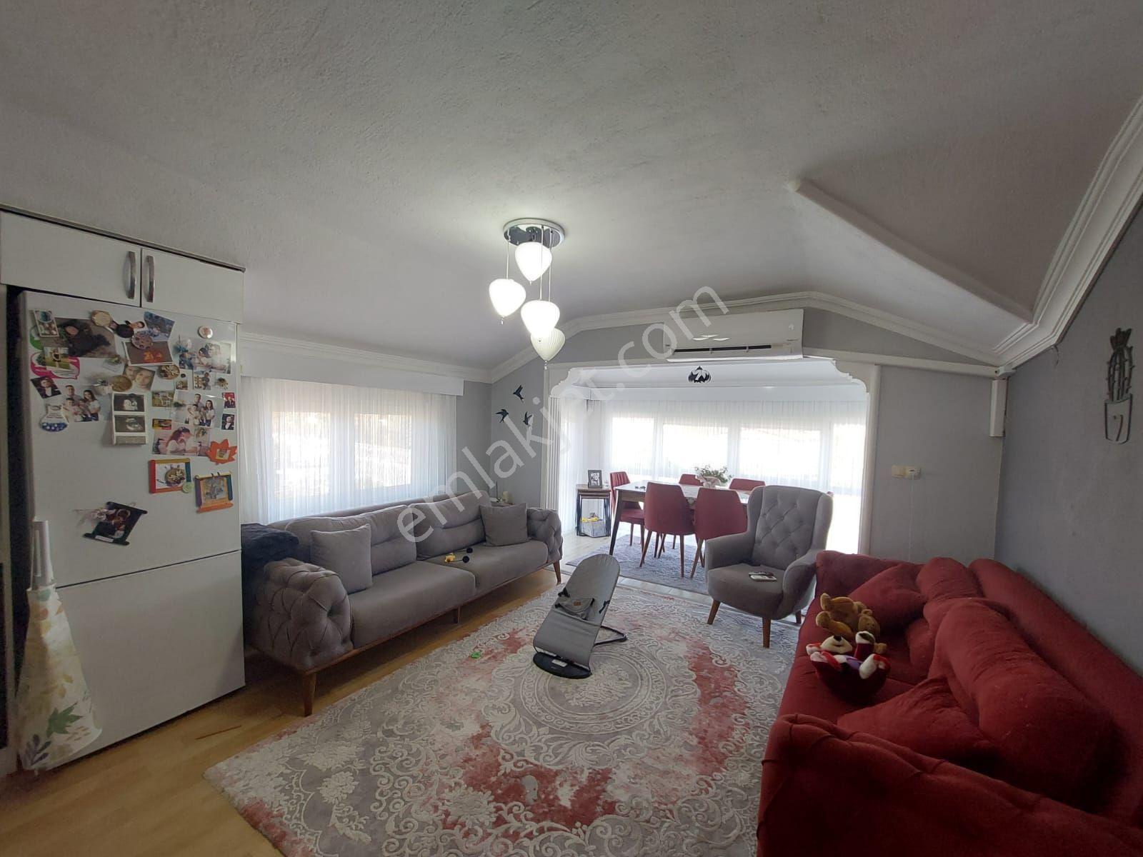 Ortaca Kemaliye De 645 M2 Arazide 7+2 Yüzme Havuzlu Ev Satılık Veya Takas — fotoğraf 21