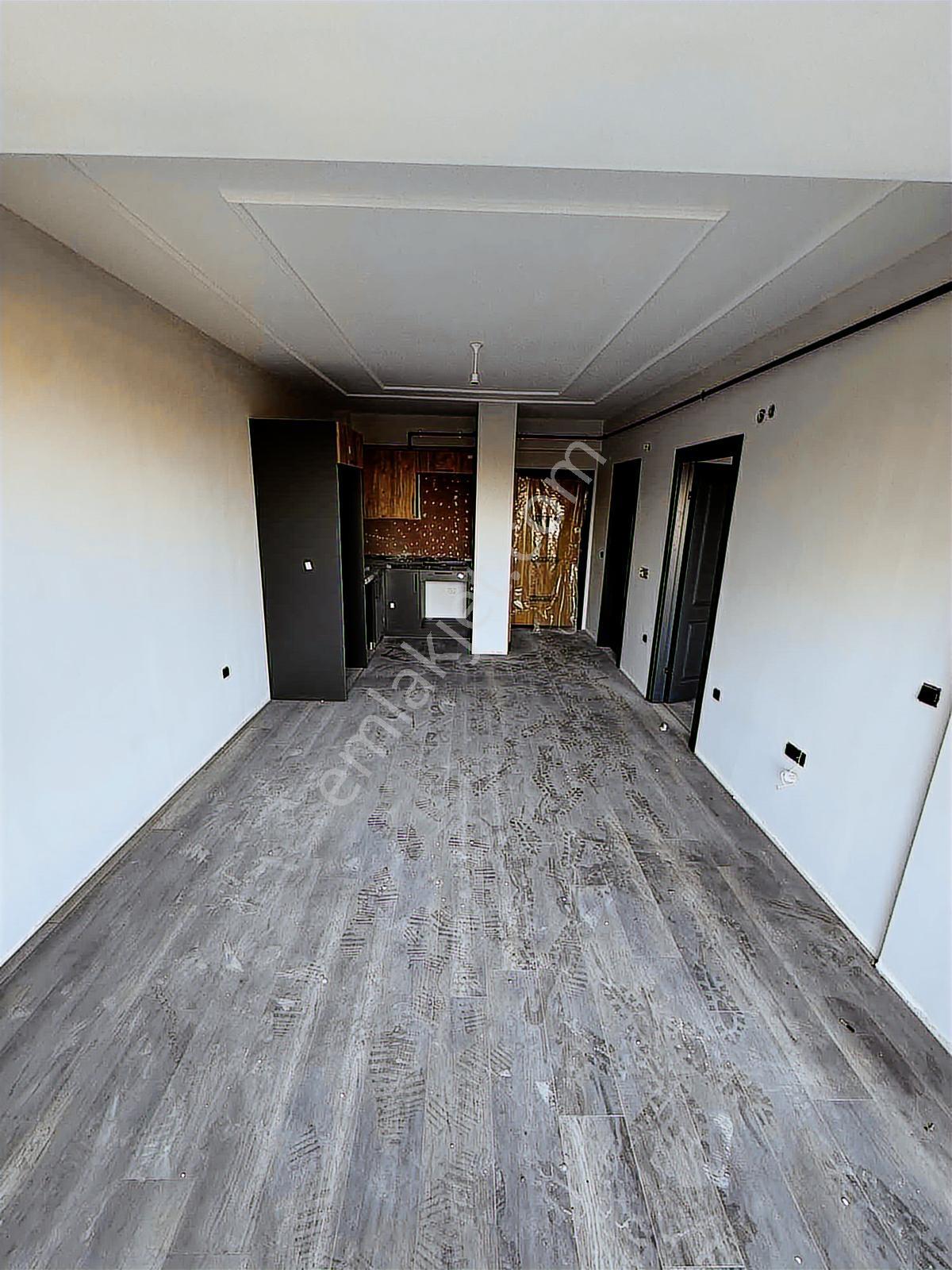 Atakum'un En Prestijli Sitesinde Satılık Ultra Lüks 1+1 — fotoğraf 4