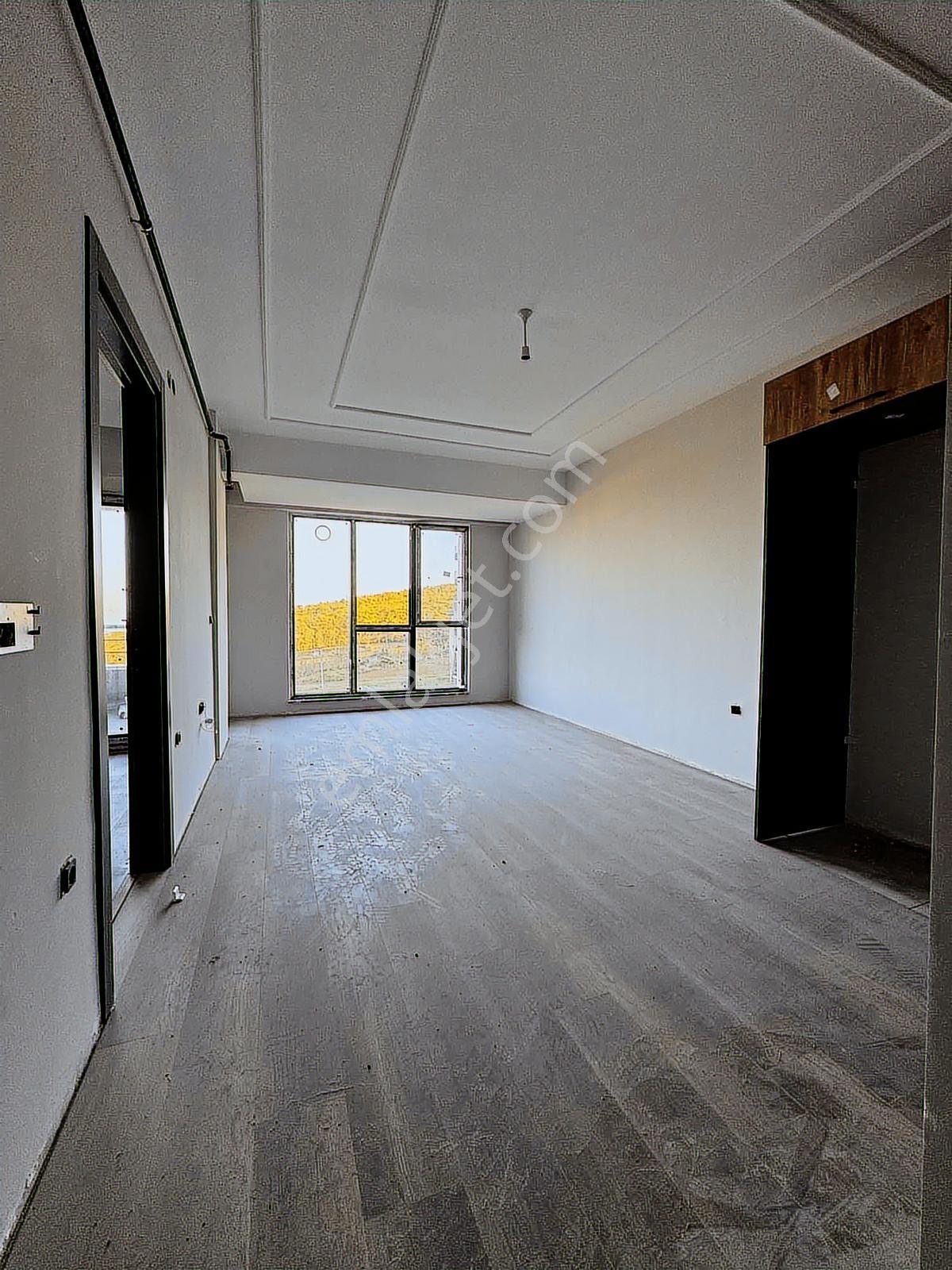 Atakum'un En Prestijli Sitesinde Satılık Ultra Lüks 1+1 — fotoğraf 6