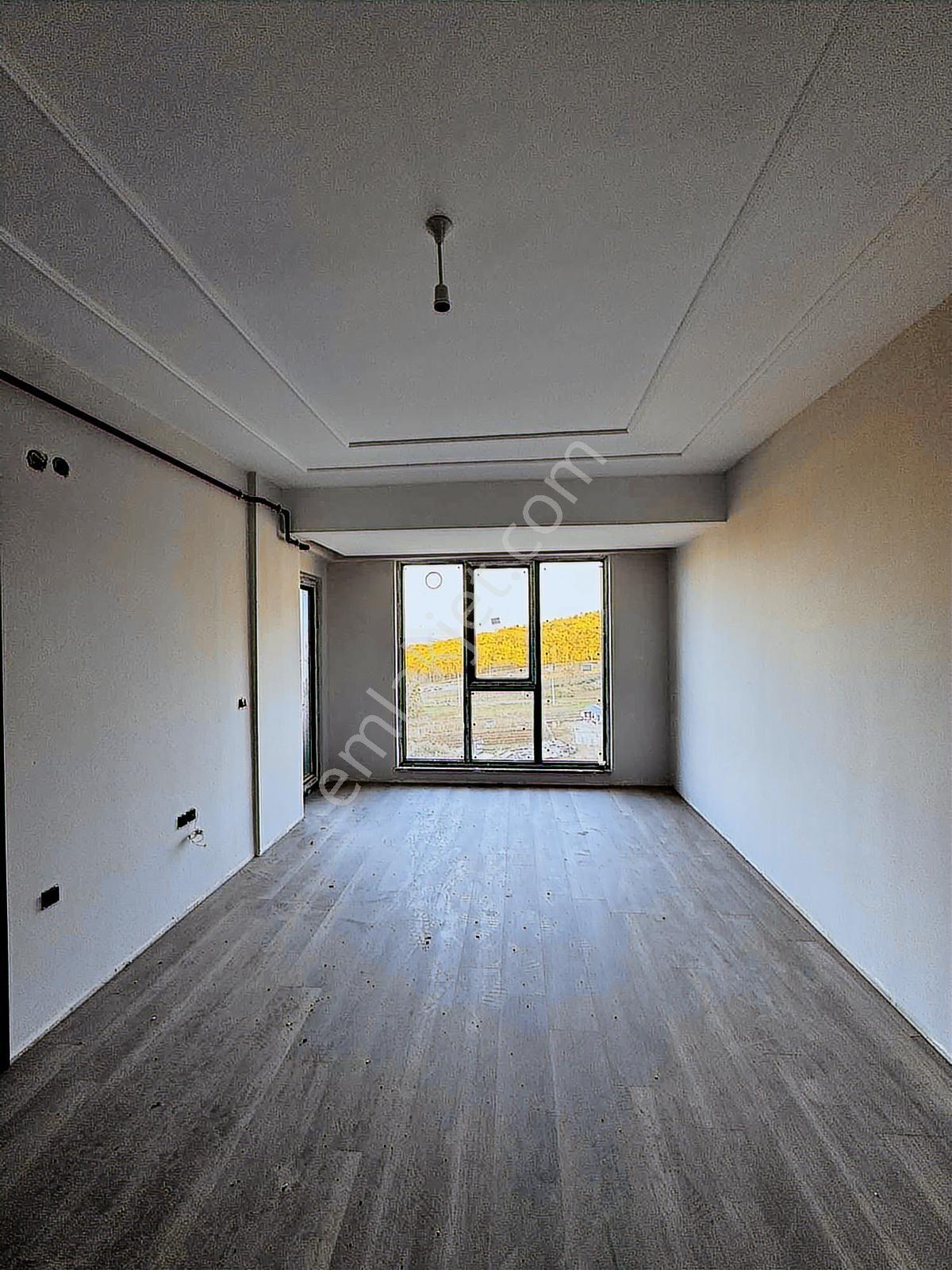 Atakum'un En Prestijli Sitesinde Satılık Ultra Lüks 1+1 — fotoğraf 7