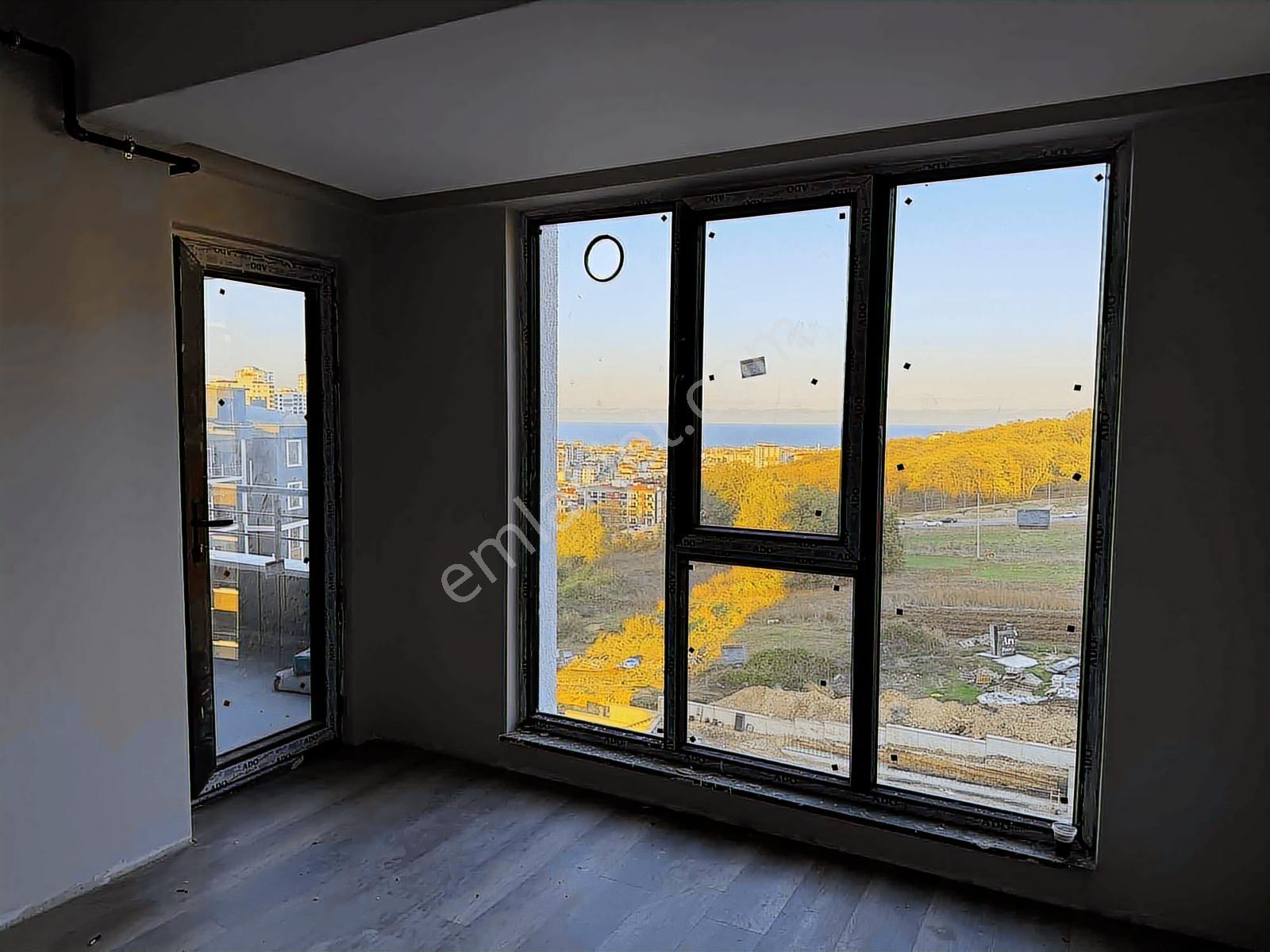 Atakum'un En Prestijli Sitesinde Satılık Ultra Lüks 1+1 — fotoğraf 9