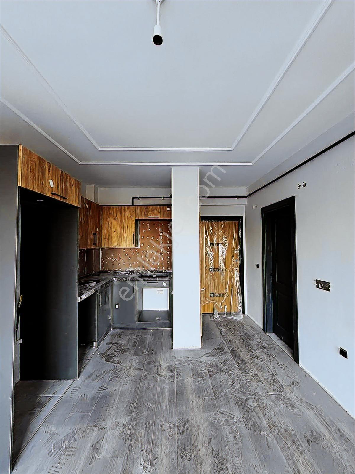 Atakum'un En Prestijli Sitesinde Satılık Ultra Lüks 1+1 — fotoğraf 10