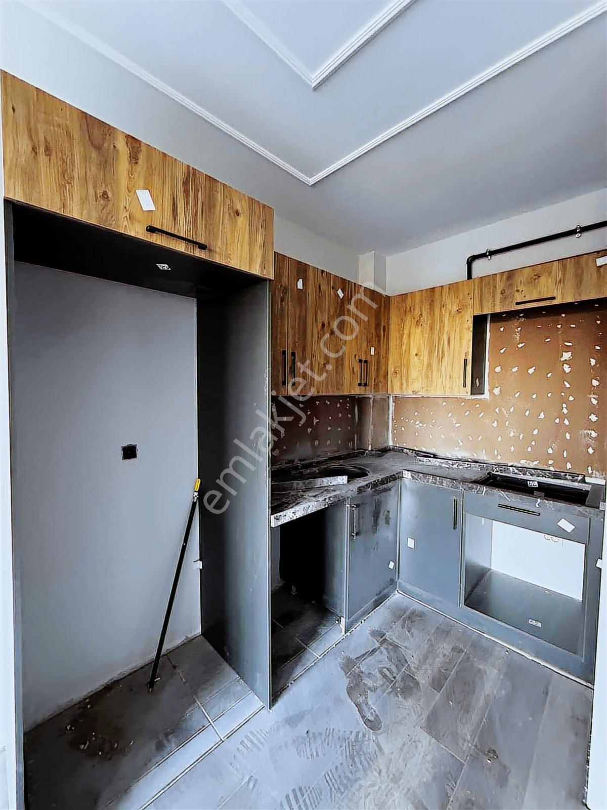 Atakum'un En Prestijli Sitesinde Satılık Ultra Lüks 1+1 — fotoğraf 11