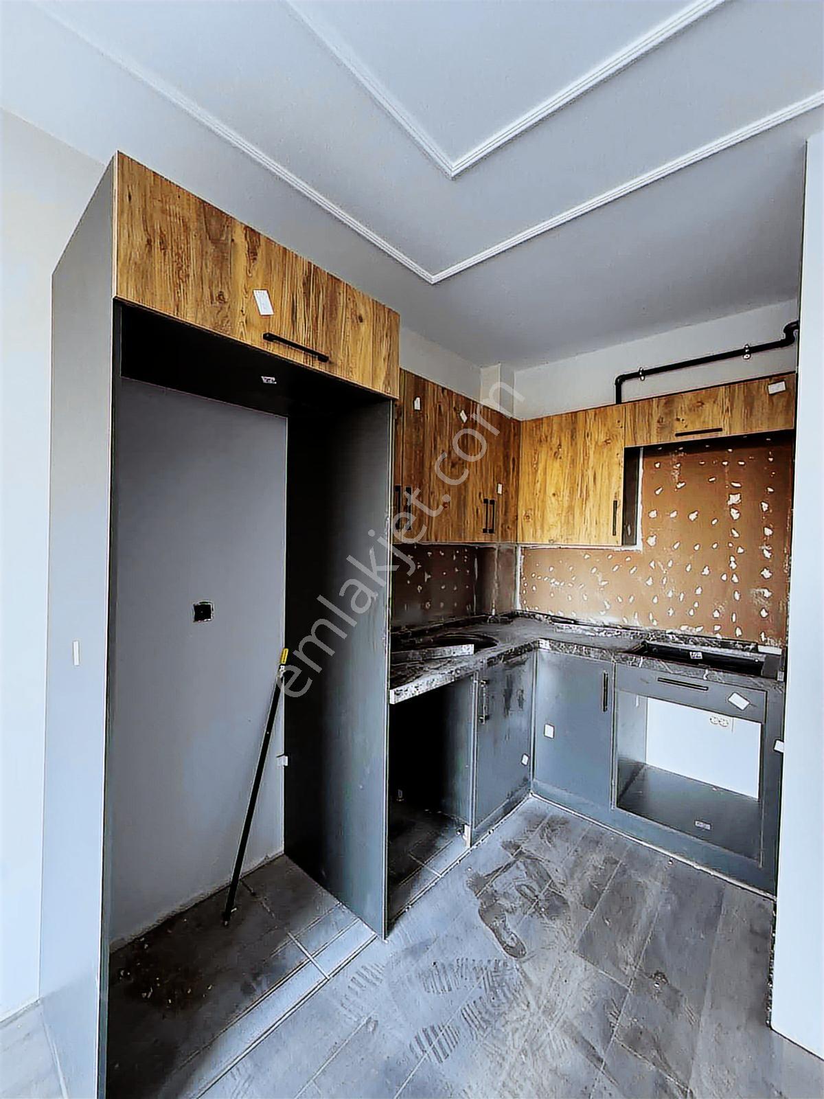 Atakum'un En Prestijli Sitesinde Satılık Ultra Lüks 1+1 — fotoğraf 12