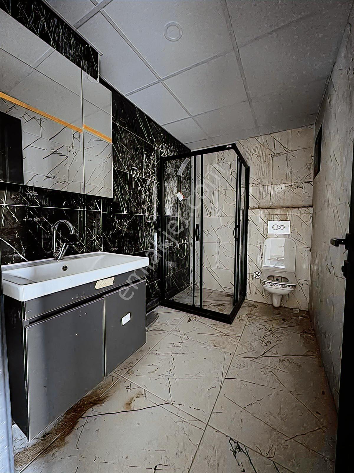Atakum'un En Prestijli Sitesinde Satılık Ultra Lüks 1+1 — fotoğraf 13