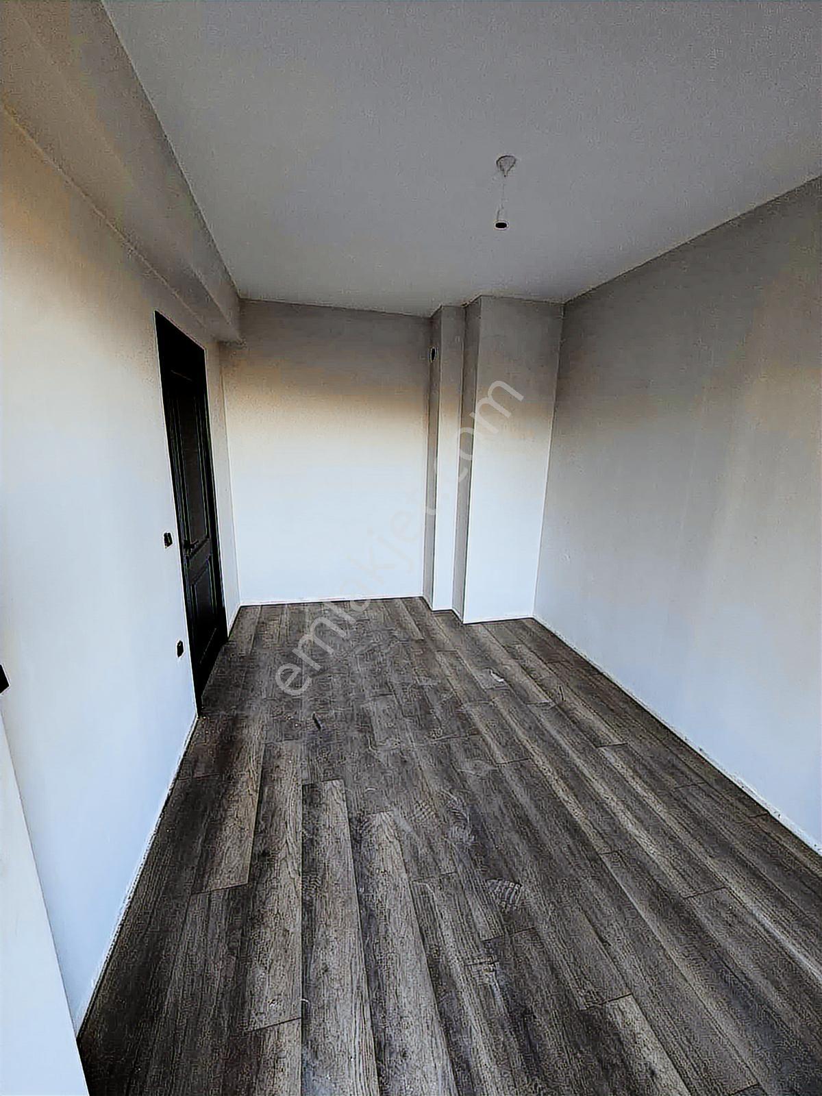 Atakum'un En Prestijli Sitesinde Satılık Ultra Lüks 1+1 — fotoğraf 14
