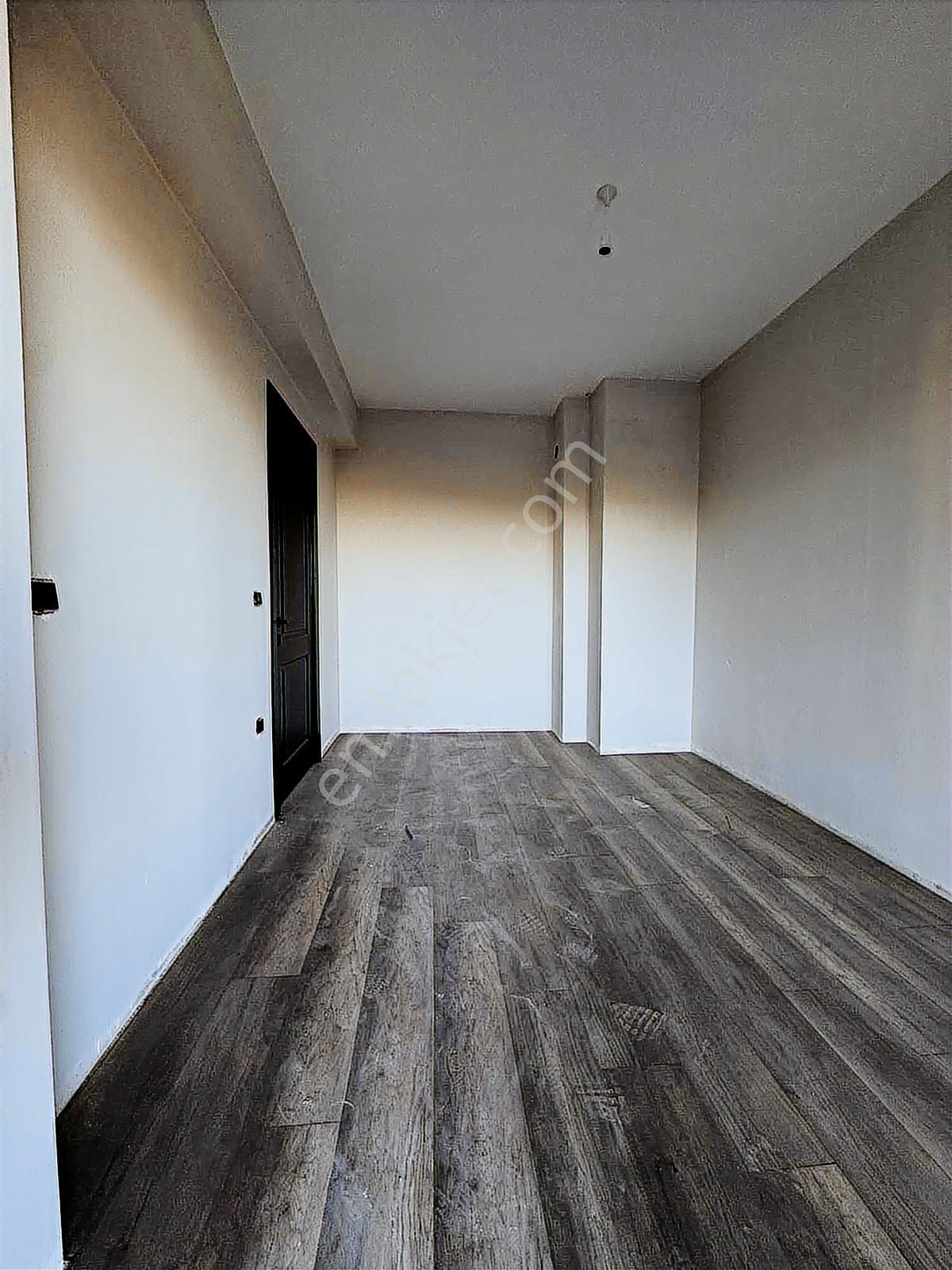 Atakum'un En Prestijli Sitesinde Satılık Ultra Lüks 1+1 — fotoğraf 15