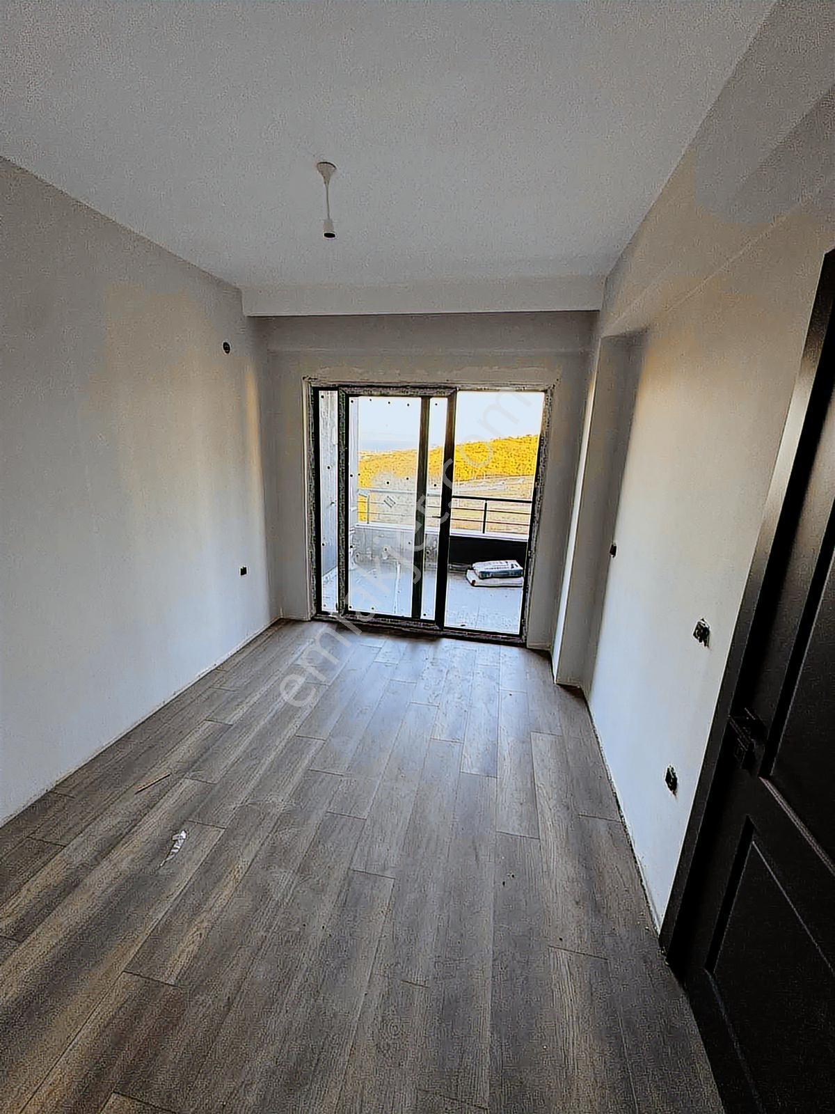 Atakum'un En Prestijli Sitesinde Satılık Ultra Lüks 1+1 — fotoğraf 16