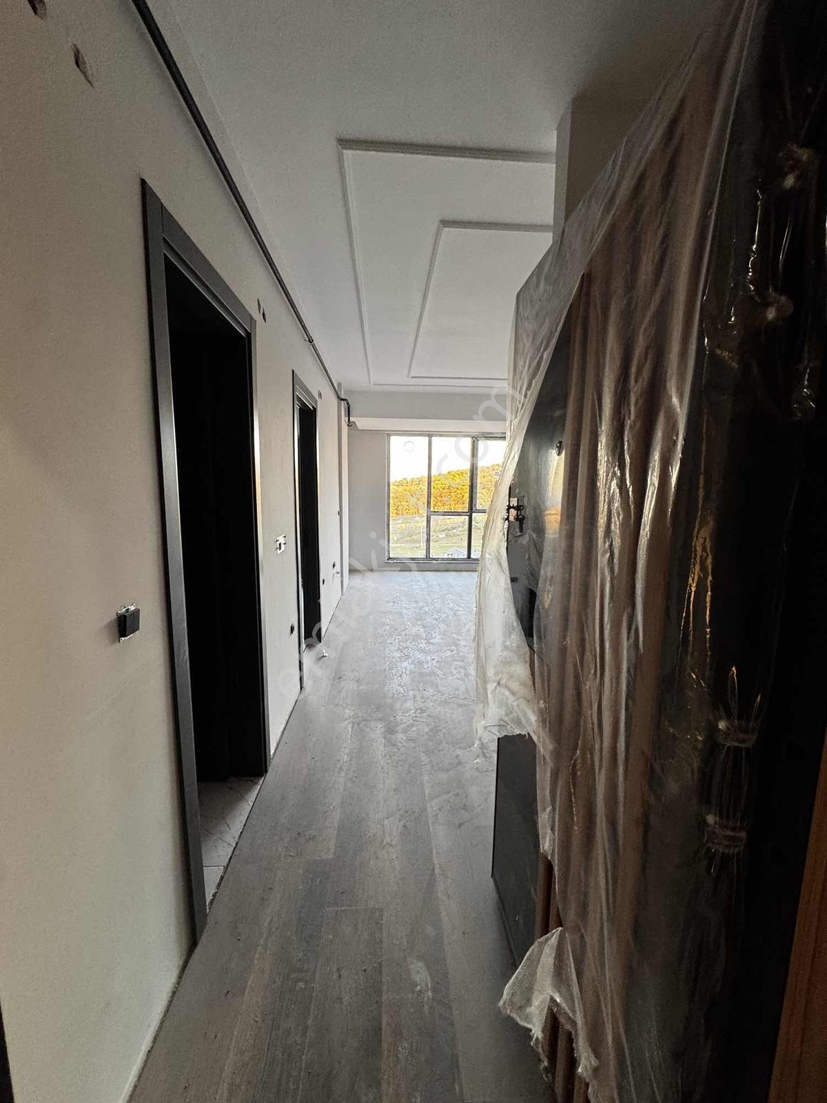 Atakum'un En Prestijli Sitesinde Satılık Ultra Lüks 1+1 — fotoğraf 17